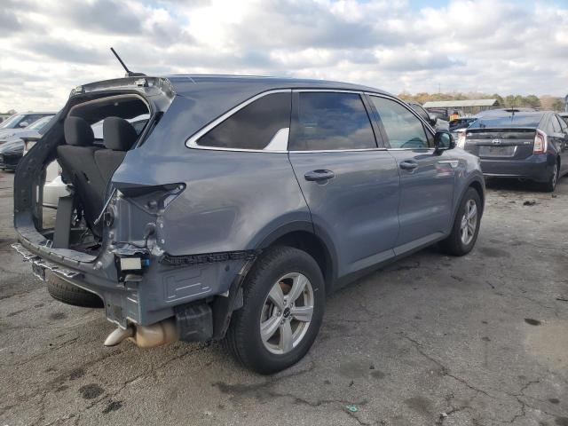 2023 KIA SORENTO LX - 5XYRG4LC9PG172662