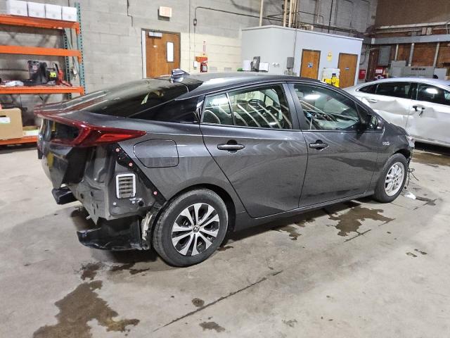 Vin: jtdkamfp4n3223746, lot: 85413124, toyota prius le 20223