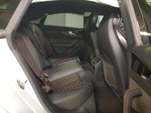 2021 AUDI RS5 WUAAWCF53MA901471