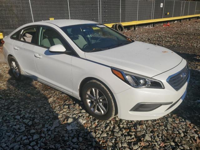 VIN 5NPE24AF7HH483382 2017 HYUNDAI SONATA no.4