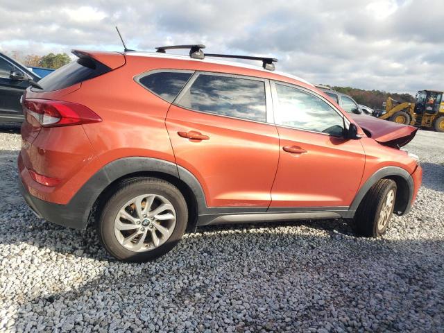 Vin: km8j33a29gu033266, lot: 84332934, hyundai tucson limited 20163