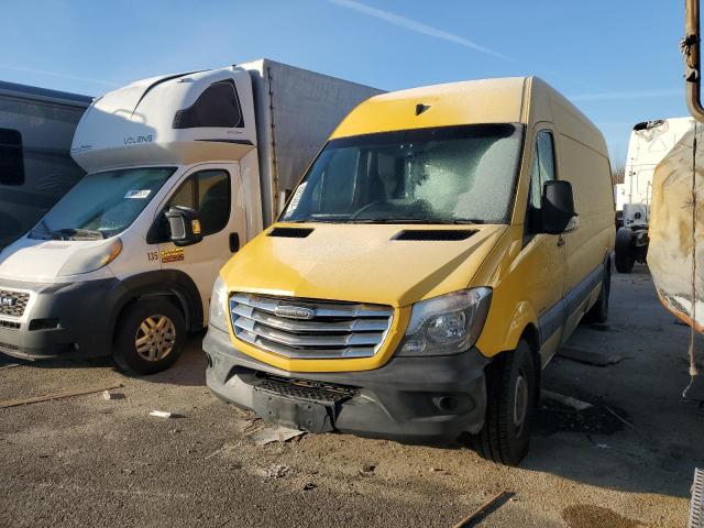 2014 FREIGHTLINER SPRINTER 2 #3023926251