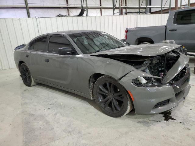 2018 DODGE CHARGER SX - 2C3CDXHG2JH119178