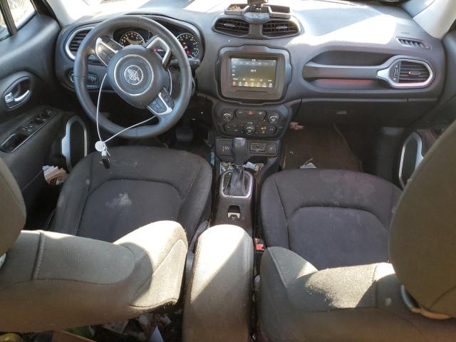 2018 JEEP RENEGADE S - ZACCJBAB6JPH02437