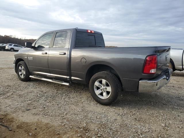 2018 RAM 1500 SLT - 1C6RR6GT0JS173580