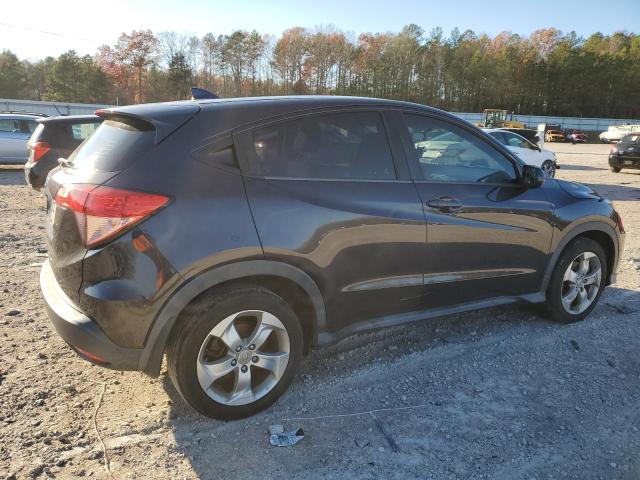 2016 HONDA HR-V LX - 3CZRU5H3XGM739742