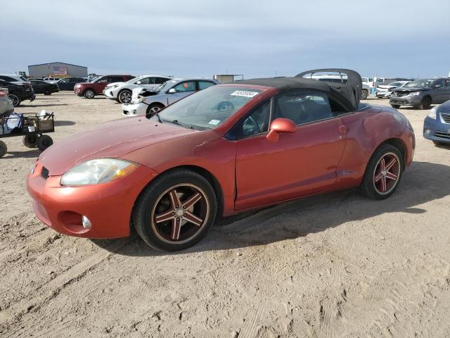 MITSUBISHI ECLIPSE SP