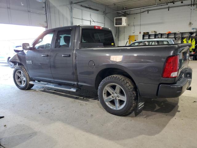 Vin: 1c6rr7fg3js182851, lot: 82645334, ram 1500 st 20182
