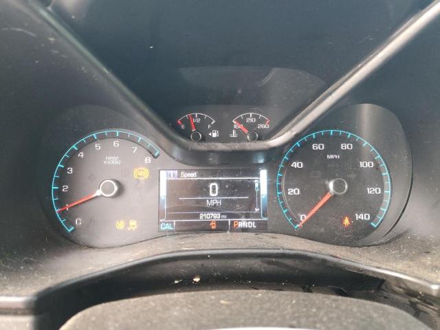 2018 GMC CANYON SLT 1GTG5DEN0J1113020