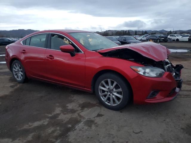 VIN JM1GJ1U53F1193464 2015 MAZDA 6 no.4