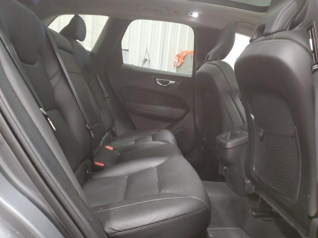 2020 VOLVO XC60 T6 MO YV4A22RK6L1571566