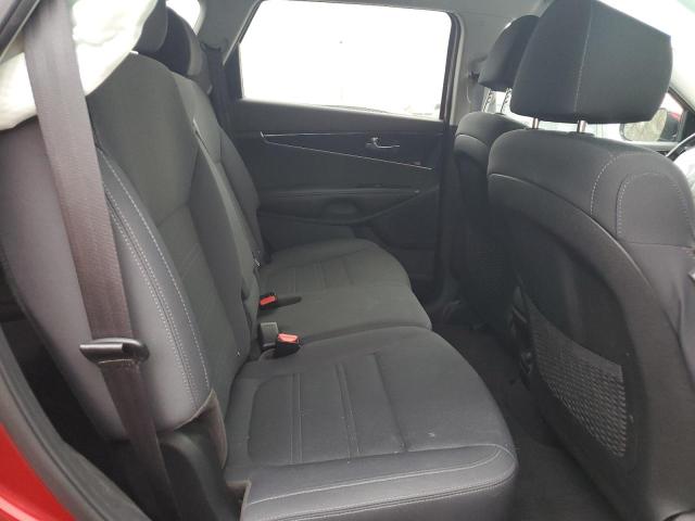2019 KIA SORENTO L - 5XYPG4A3XKG608177