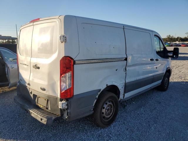 VIN 1FTNR1YG8FKB09399 2015 FORD TRANSIT no.3