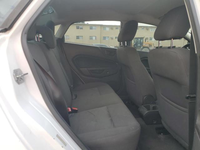 2015 FORD FIESTA S - 3FADP4AJXFM132304