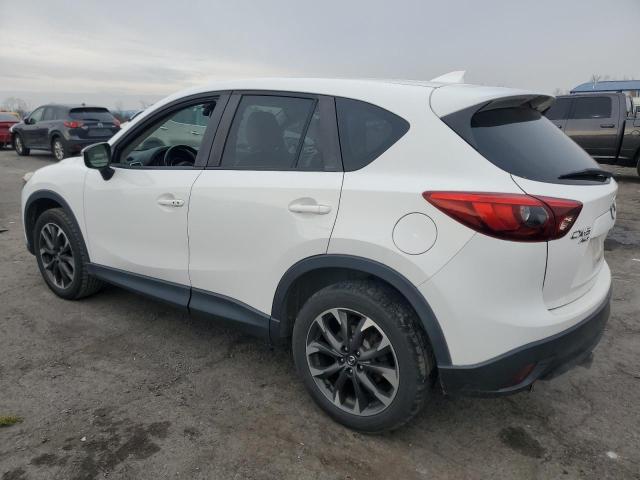 VIN JM3KE4DY0G0786207 2016 MAZDA CX-5 no.2