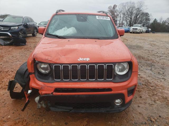 2019 JEEP RENEGADE L - ZACNJABB3KPJ78194