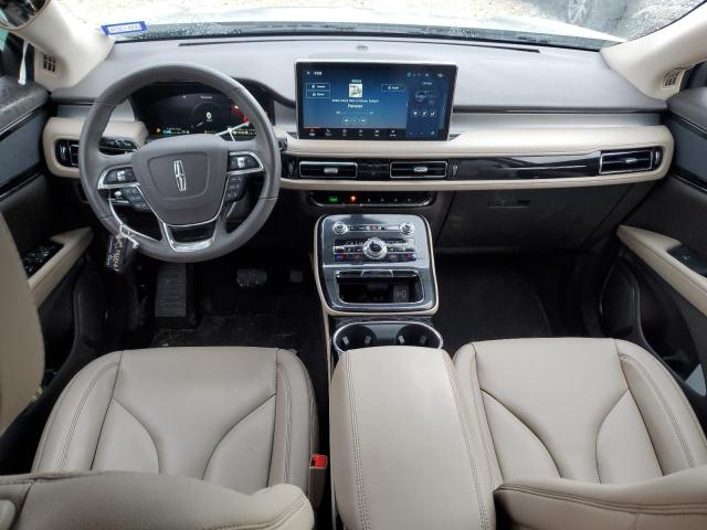 2023 LINCOLN NAUTILUS 2LMPJ8J9XPBL21320