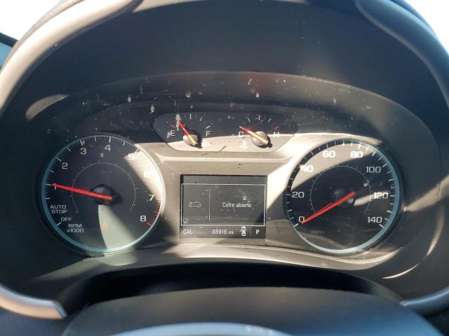 2018 CHEVROLET MALIBU LS - 1G1ZB5ST4JF102382