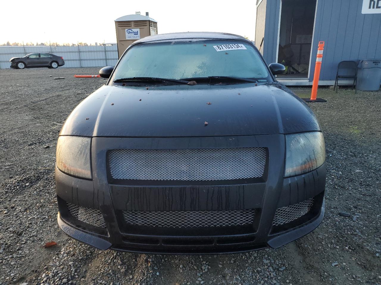 Lot #3042087216 2001 AUDI TT QUATTRO