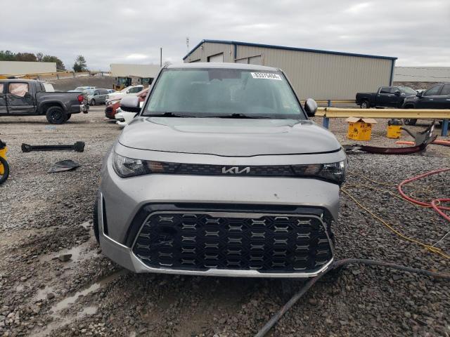 2023 KIA SOUL GT LI - KNDJ53AU6P7877988