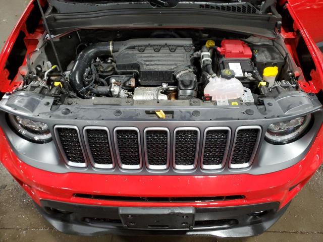 2023 JEEP RENEGADE L - ZACNJDD11PPP16131