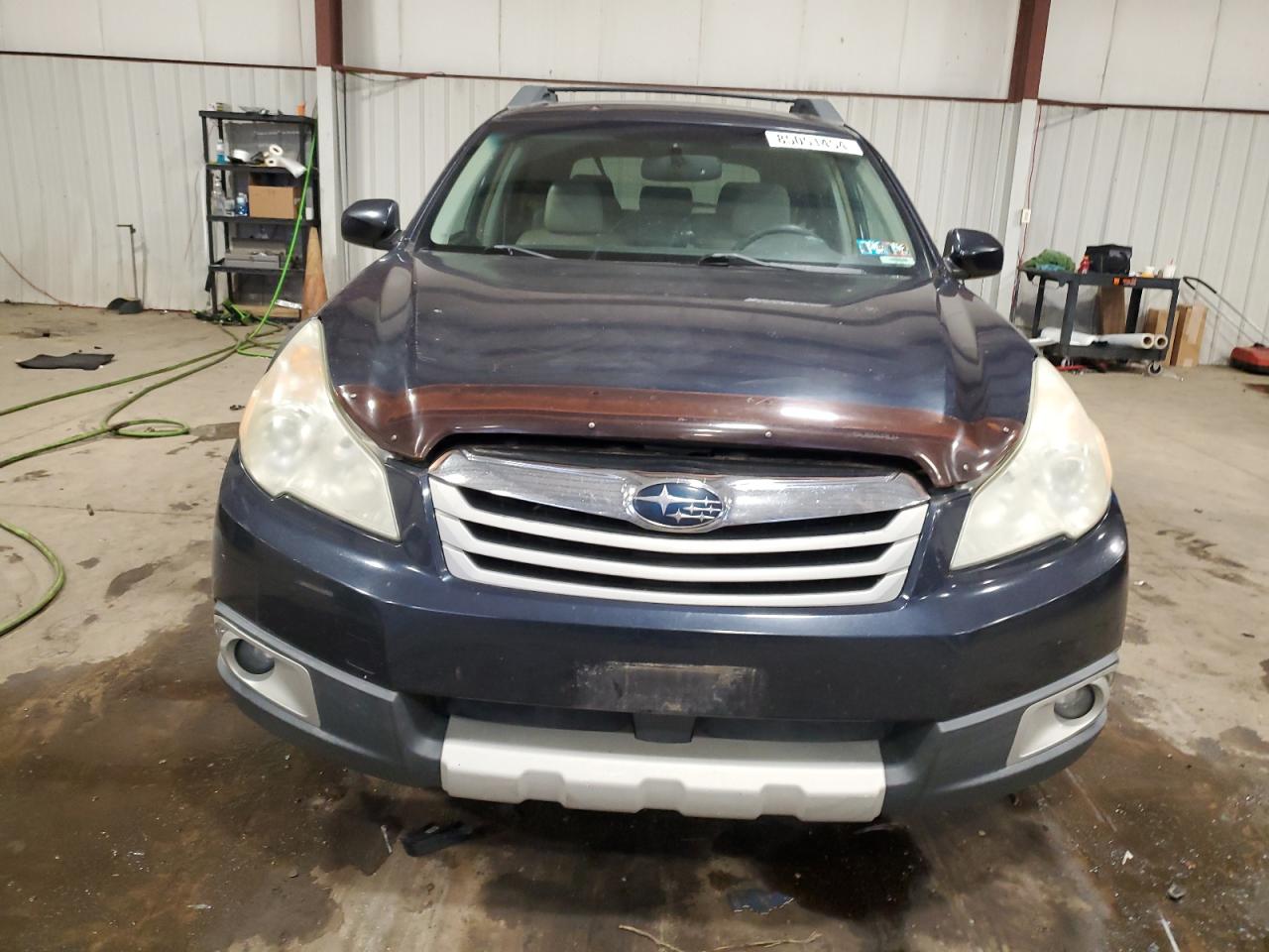 Lot #3034282065 2012 SUBARU OUTBACK 3.