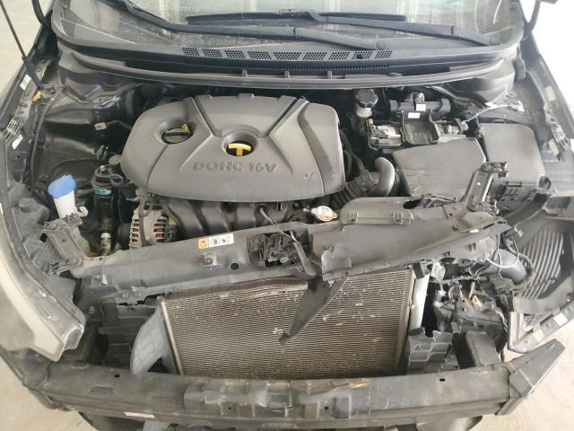 2016 KIA FORTE LX - KNAFK4A68G5612200
