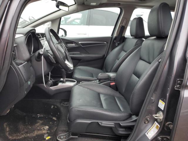 2015 HONDA FIT EX - 3HGGK5H81FM761613
