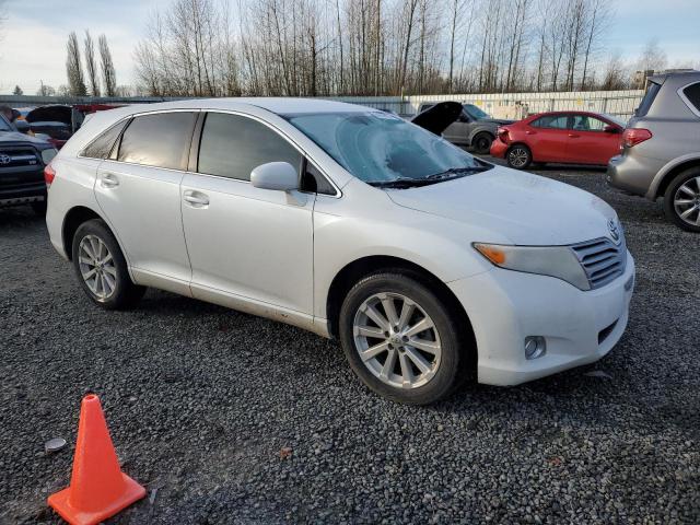 Vin: 4t3za3bb6au028385, lot: 84569984, toyota venza 20104