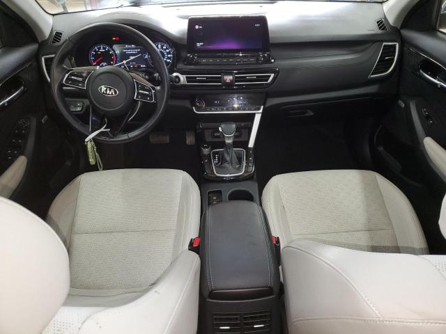 2021 KIA SELTOS SX KNDETCA22M7181887