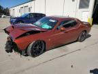 2023 DODGE CHALLENGER - 2C3CDZFJXPH573357