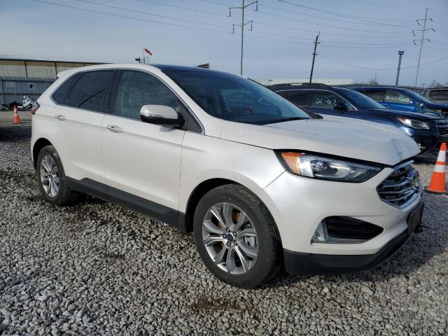 2019 FORD EDGE TITAN - 2FMPK4K98KBB45747