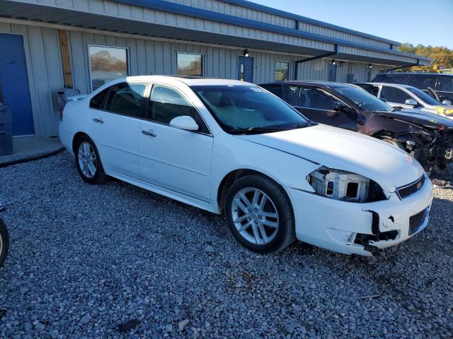 Vin: 2g1wc5e36e1104580, lot: 84609004, chevrolet impala ltz 20144