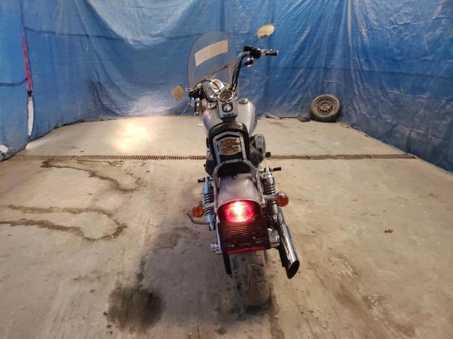 2002 HARLEY-DAVIDSON FXDWG 1HD1GEV152K403718