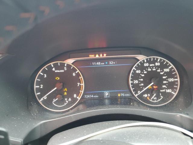 2020 NISSAN ALTIMA SR - 1N4BL4CV7LC156897