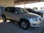 Lot #3023476317 2010 VOLKSWAGEN TIGUAN S