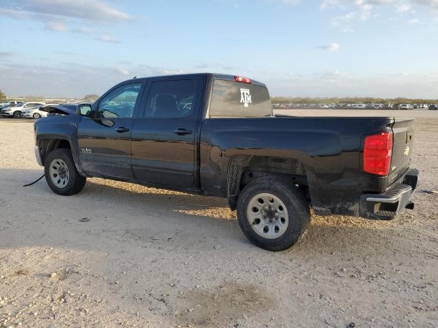 2018 CHEVROLET SILVERADO - 3GCPCREC2JG141730