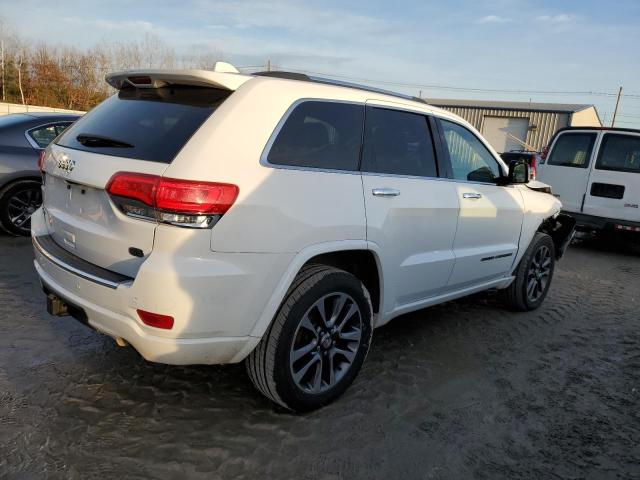 2017 JEEP GRAND CHER - 1C4RJFCG4HC835643