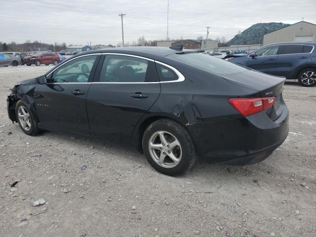Vin: 1g1zb5st7jf189310, lot: 83039164, chevrolet malibu ls 20182