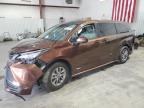 2021 TOYOTA SIENNA LE - 5TDKRKEC2MS038894
