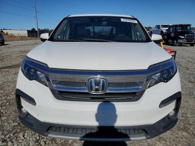 2021 HONDA PILOT EXL - 5FNYF5H58MB037836