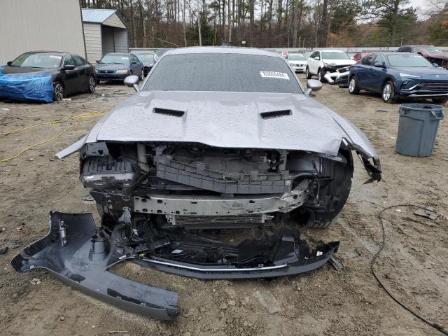 2016 DODGE CHALLENGER - 2C3CDZAG9GH217297