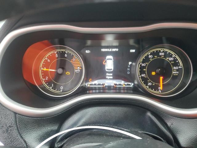 2016 JEEP CHEROKEE T - 1C4PJMBS1GW317889