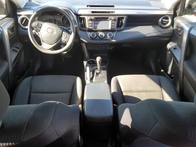 2018 TOYOTA RAV4 LE - JTMZFREV0JD113231