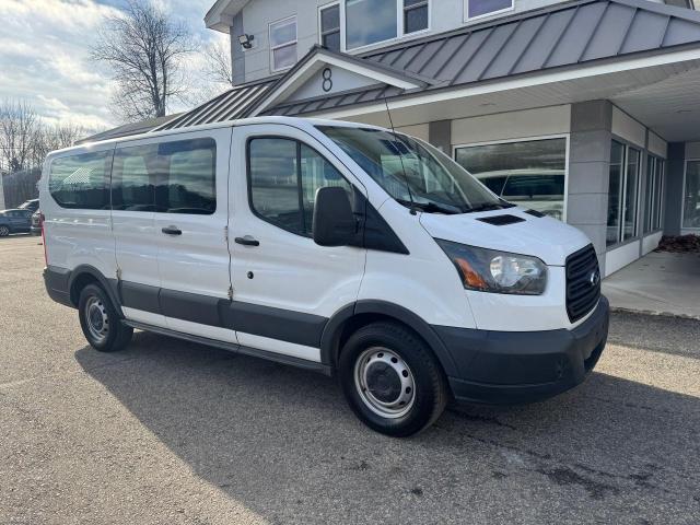 2015 FORD TRANSIT T- #3024183864