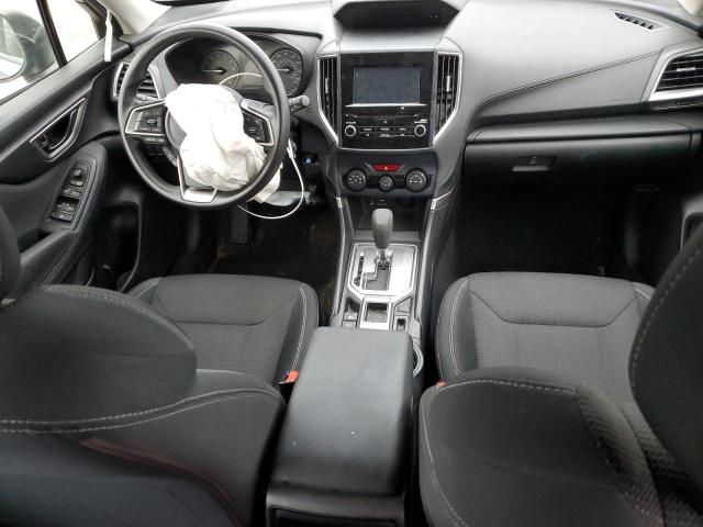 2019 SUBARU FORESTER - JF2SKACC7KH418186