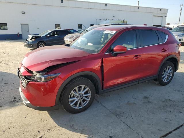 2023 MAZDA CX-5 PREFE - JM3KFBCM0P0268081
