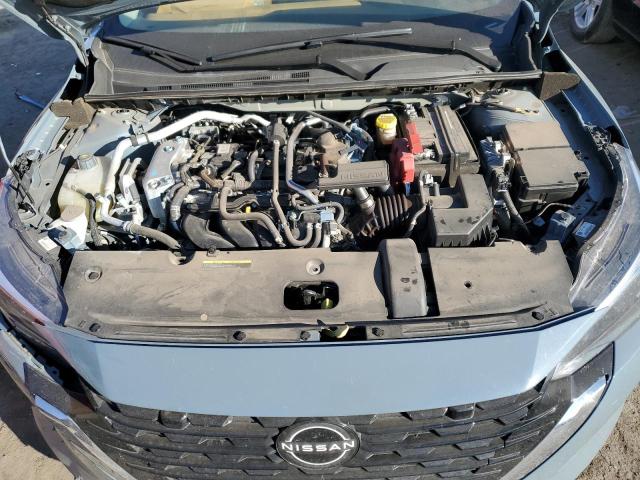 2024 NISSAN SENTRA SV - 3N1AB8CV0RY221026