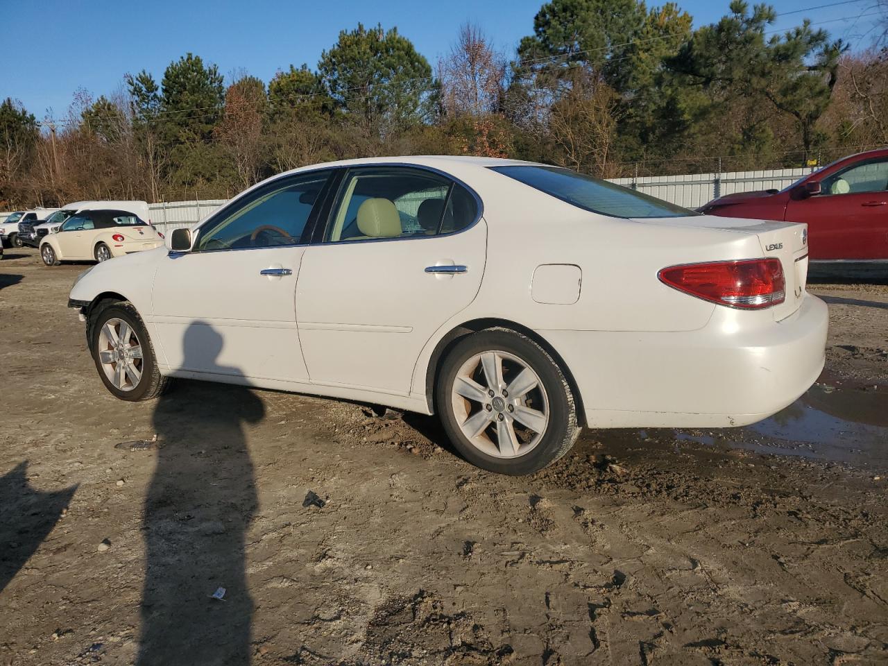 Lot #3029465681 2006 LEXUS ES 330