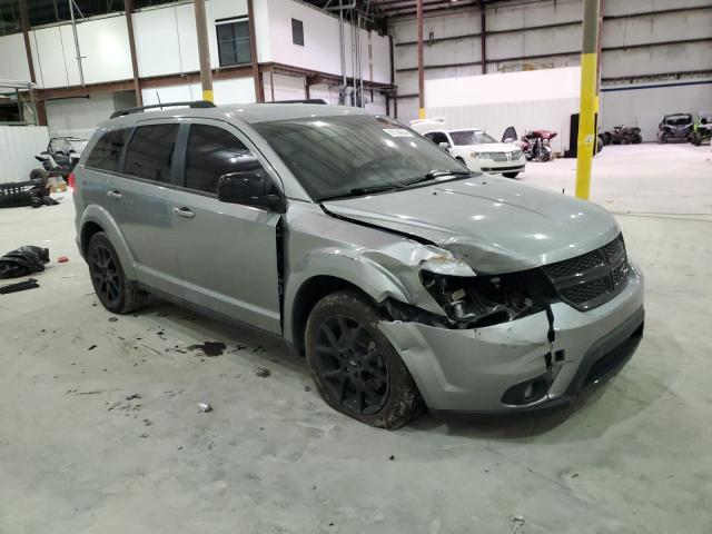 2019 DODGE JOURNEY SE - 3C4PDCBG6KT873157